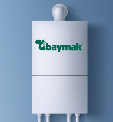 Baymak Kombi Servisi Afyon