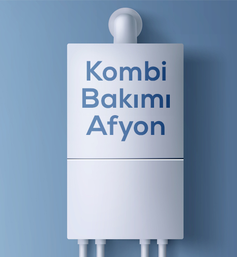 kombi bakımı afyon kombi bakımı afyon