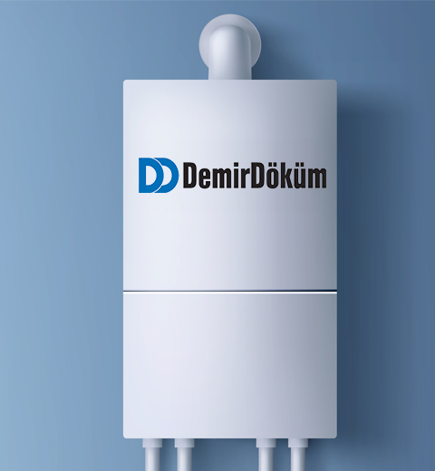 demirdöküm kombi servisi