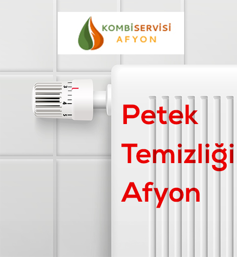 petek temizliği afyon