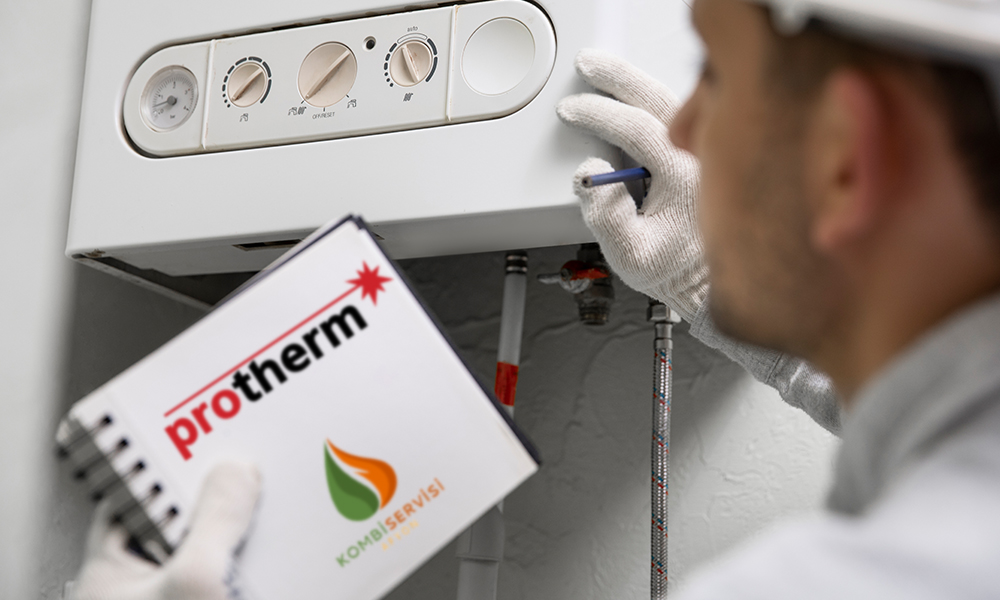 protherm kombi servisi afyon