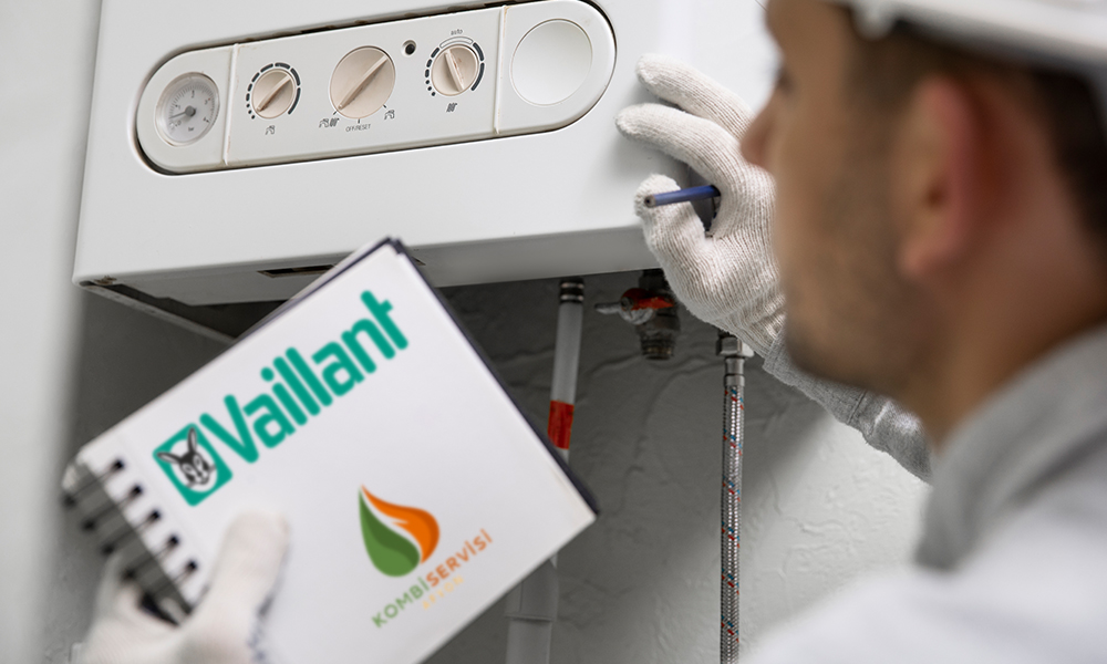 weiland vaillant kombi servisi afyon